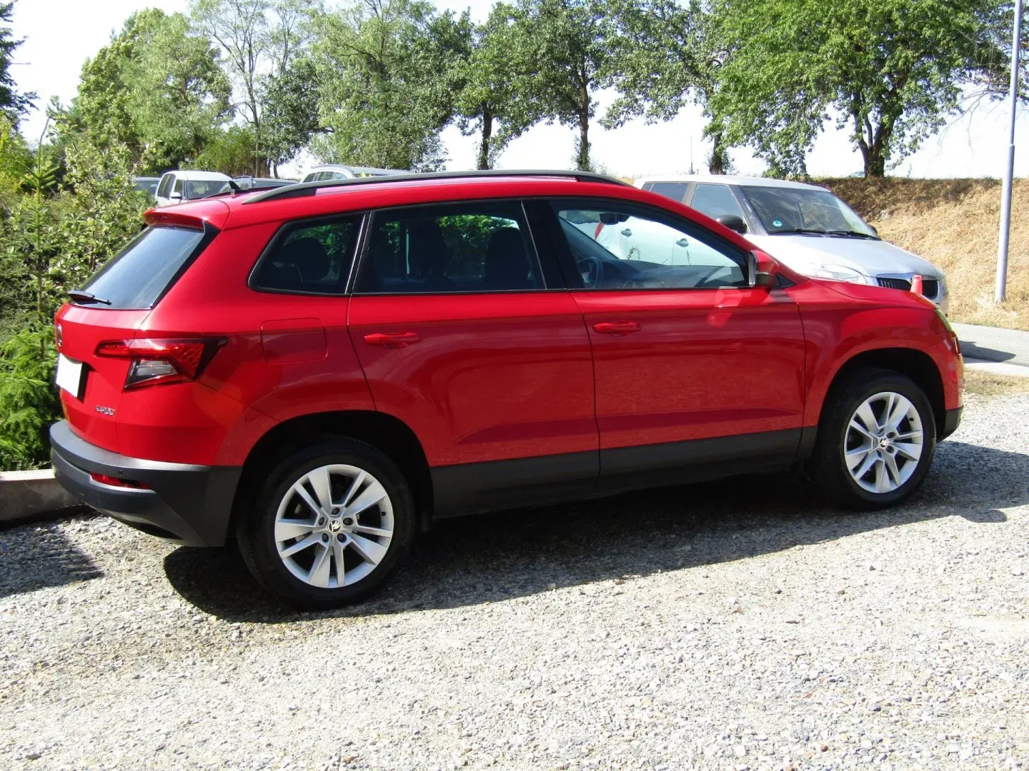 Škoda Karoq - Náhled 10