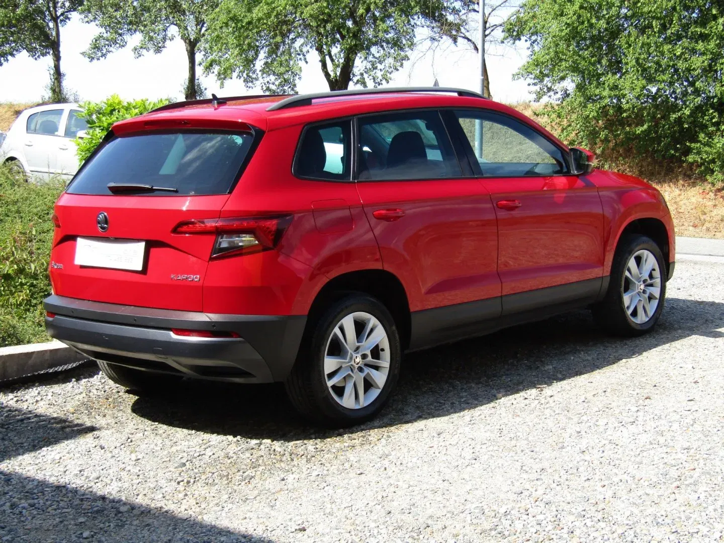 Škoda Karoq - Náhled 11