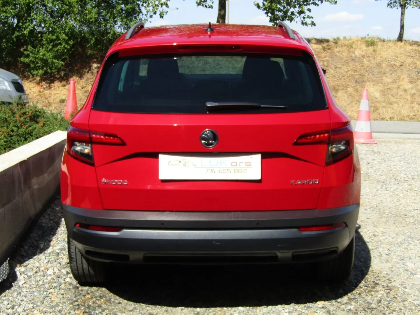 Škoda Karoq - Náhled 12