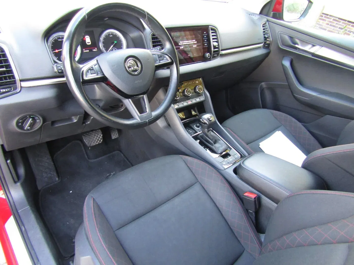 Škoda Karoq - Náhled 13