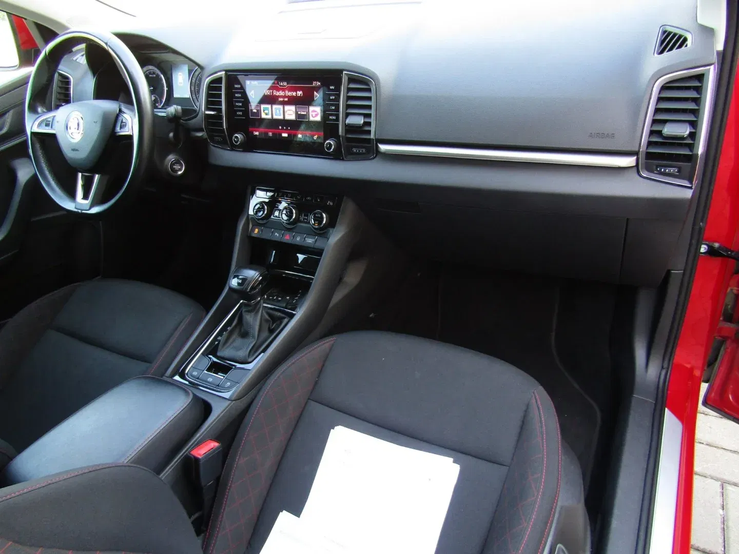 Škoda Karoq - Náhled 14