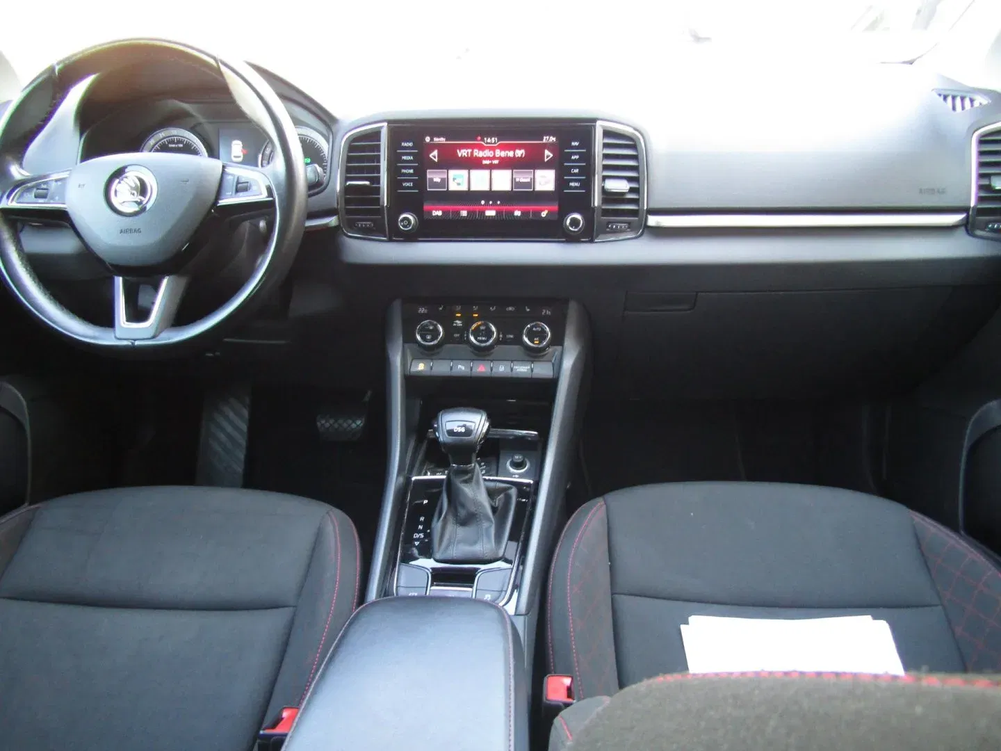 Škoda Karoq - Náhled 15