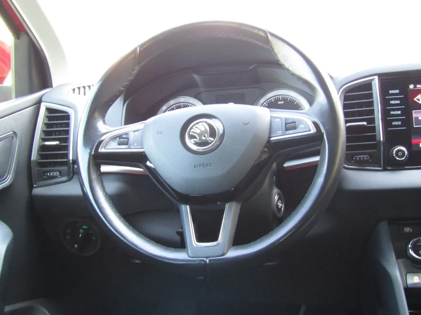 Škoda Karoq - Náhled 16