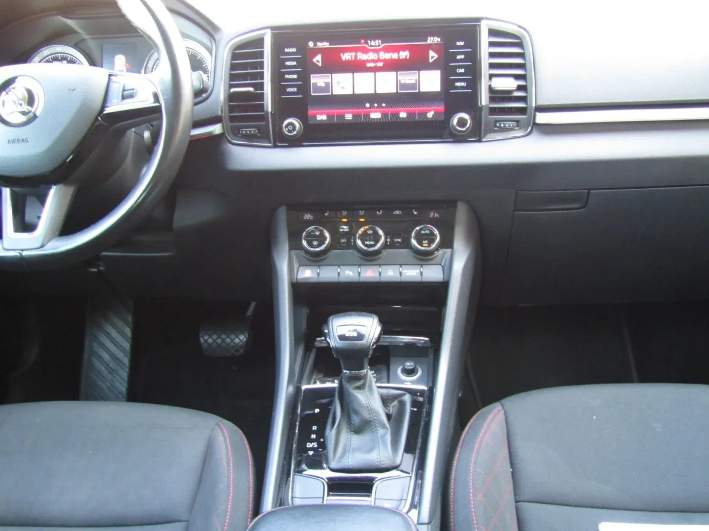 Škoda Karoq - Náhled 17