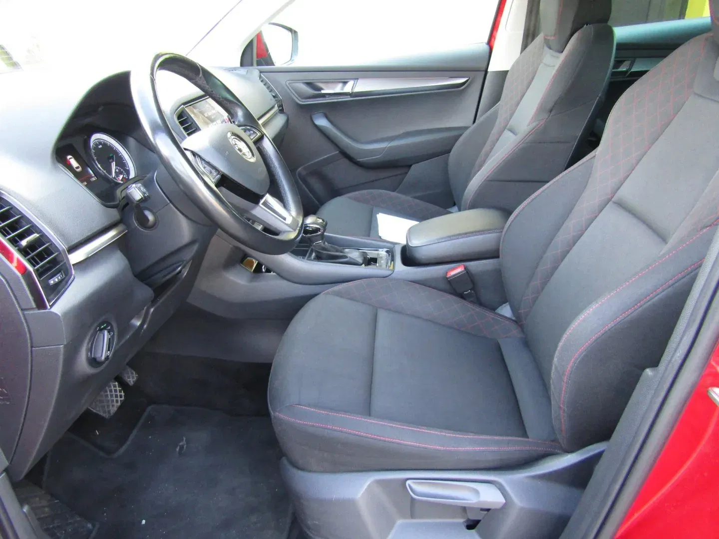 Škoda Karoq - Náhled 19