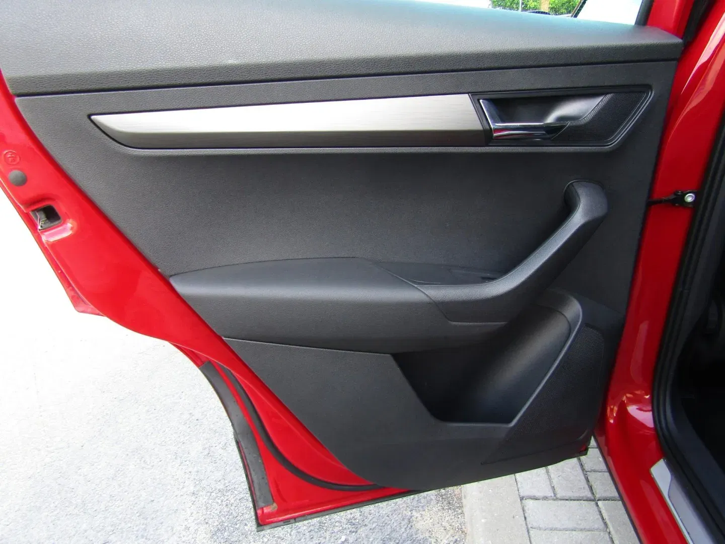 Škoda Karoq - Náhled 21