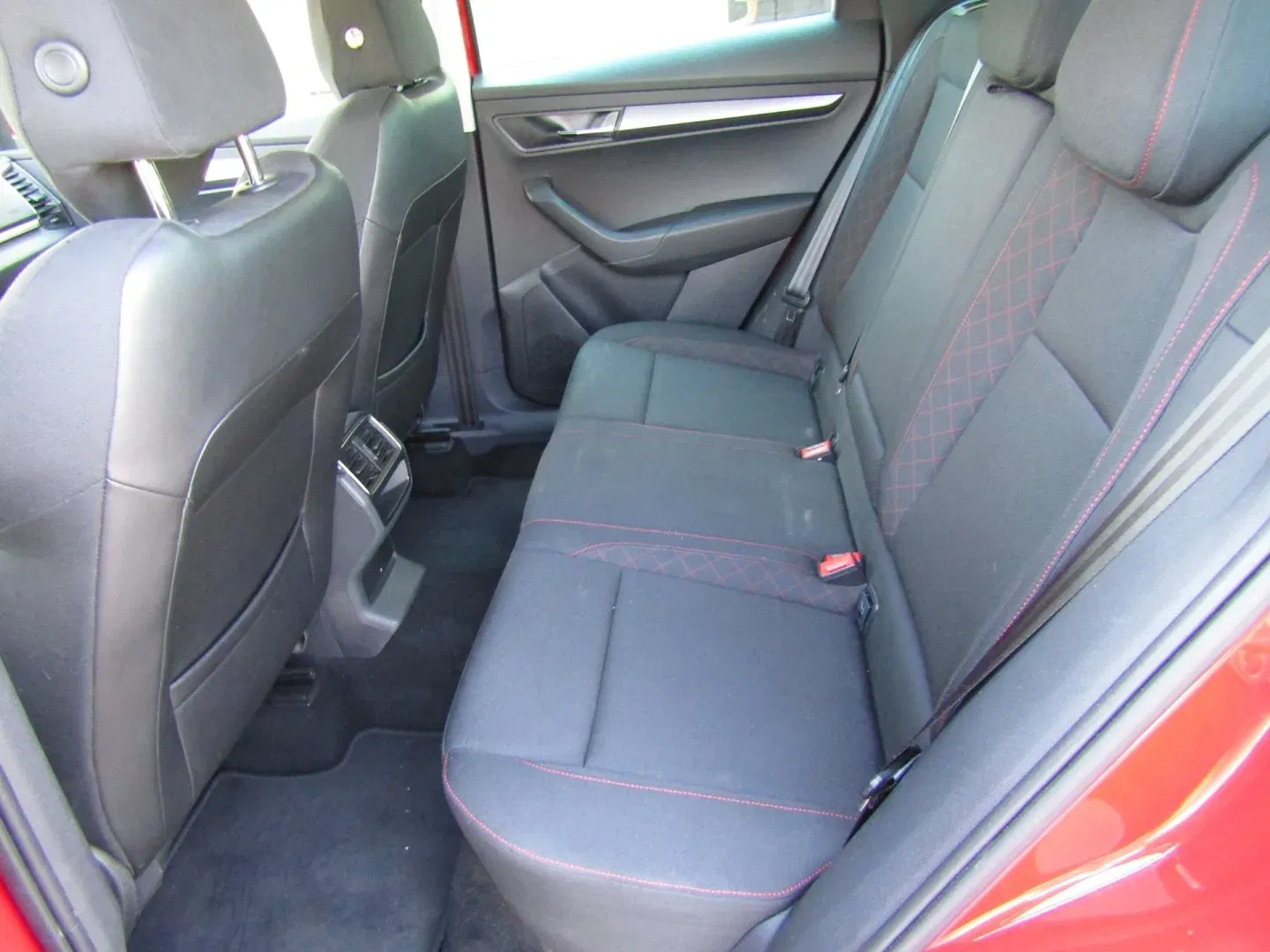Škoda Karoq - Náhled 22