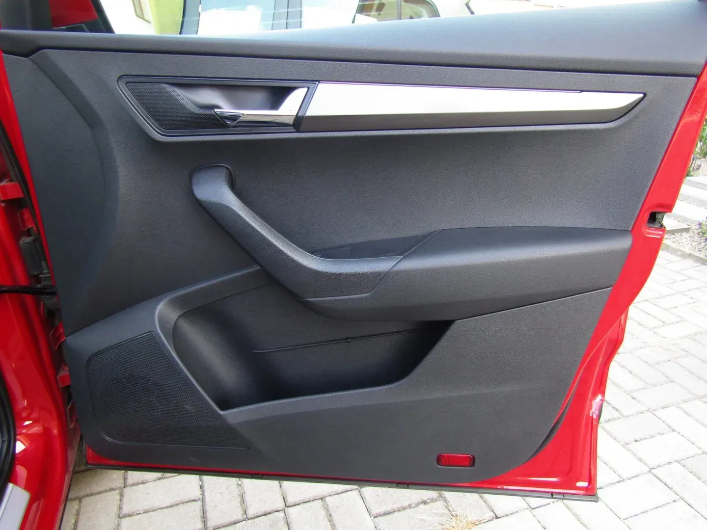 Škoda Karoq - Náhled 26