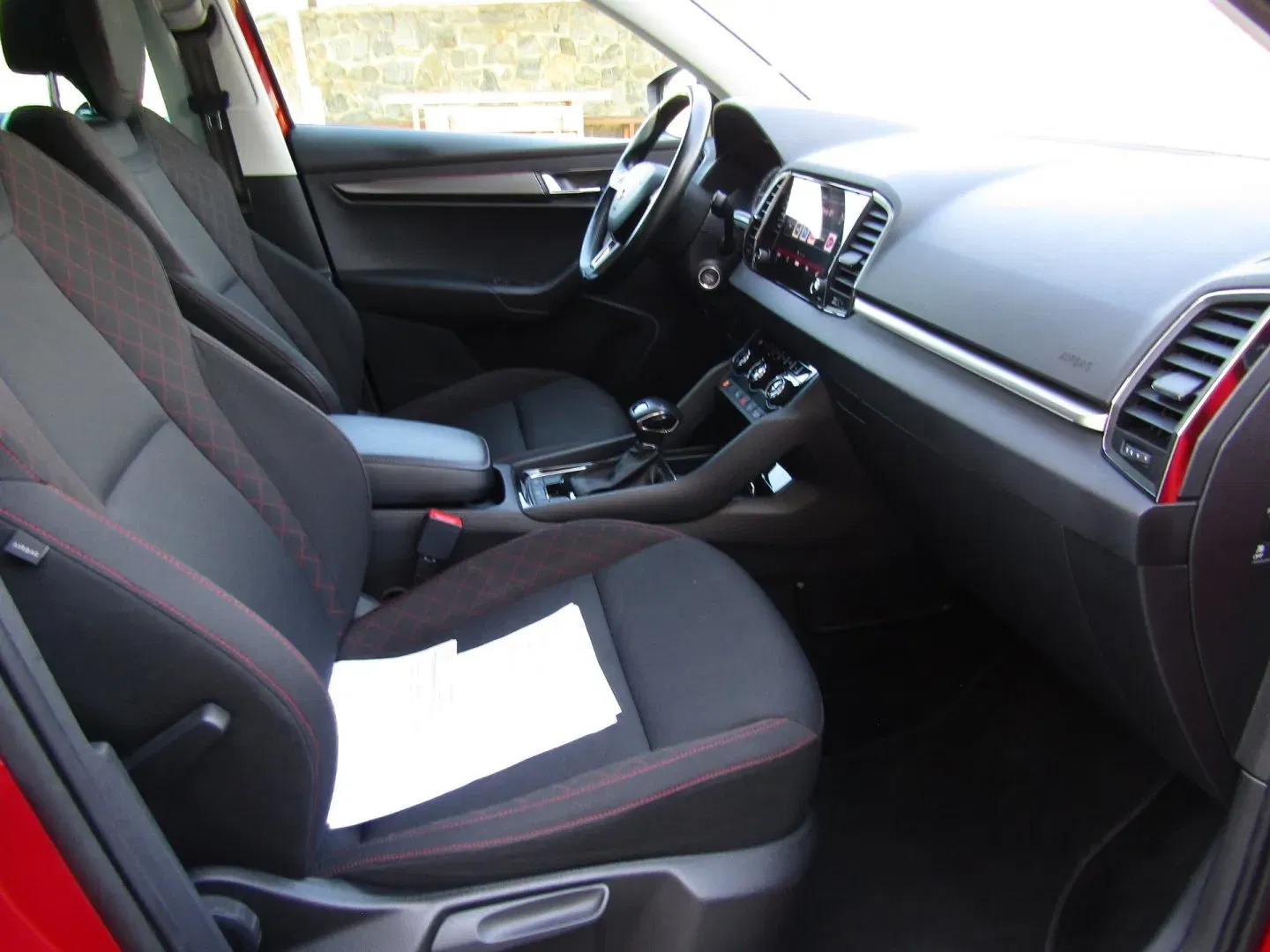 Škoda Karoq - Náhled 27