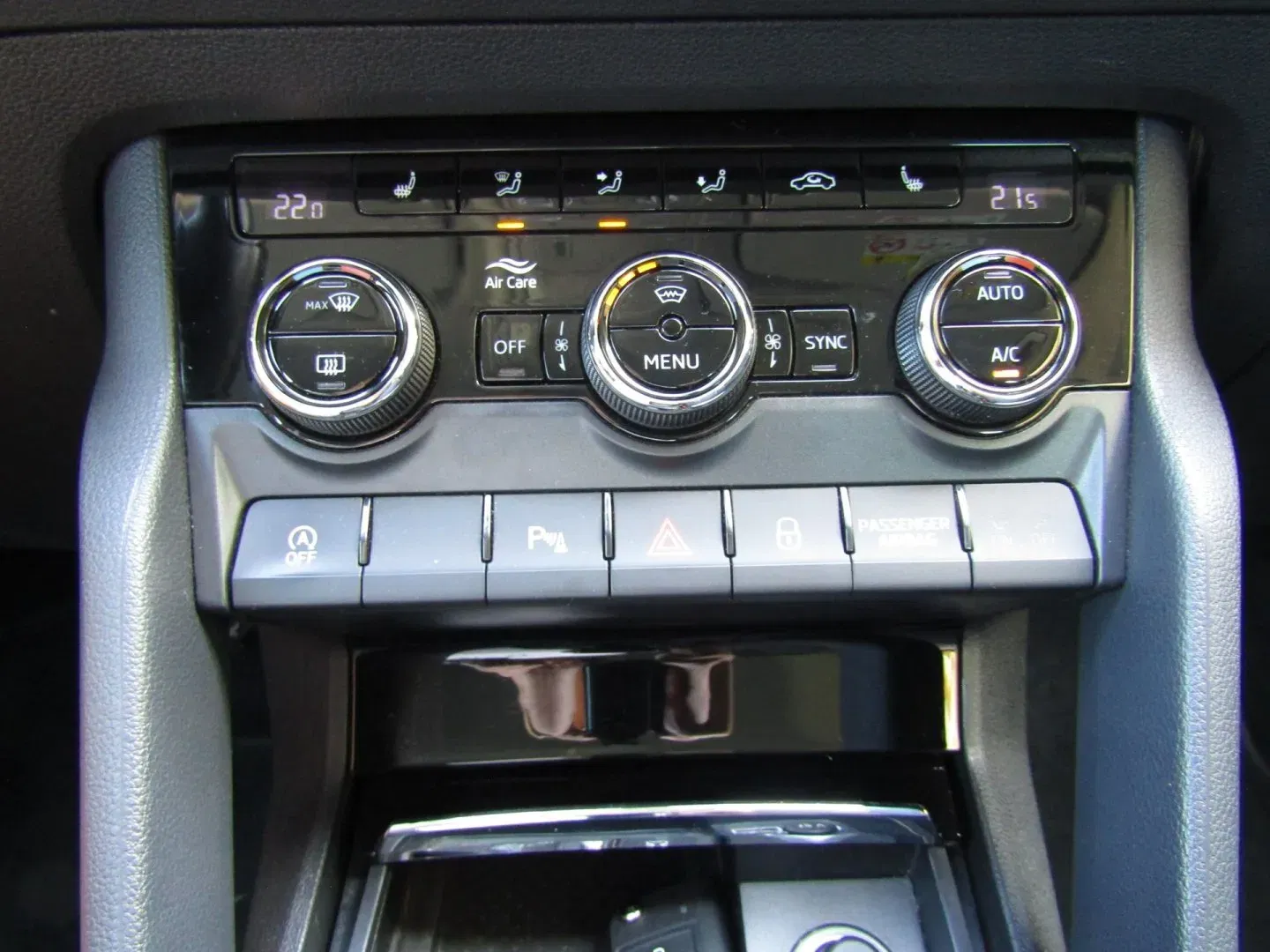 Škoda Karoq - Náhled 36