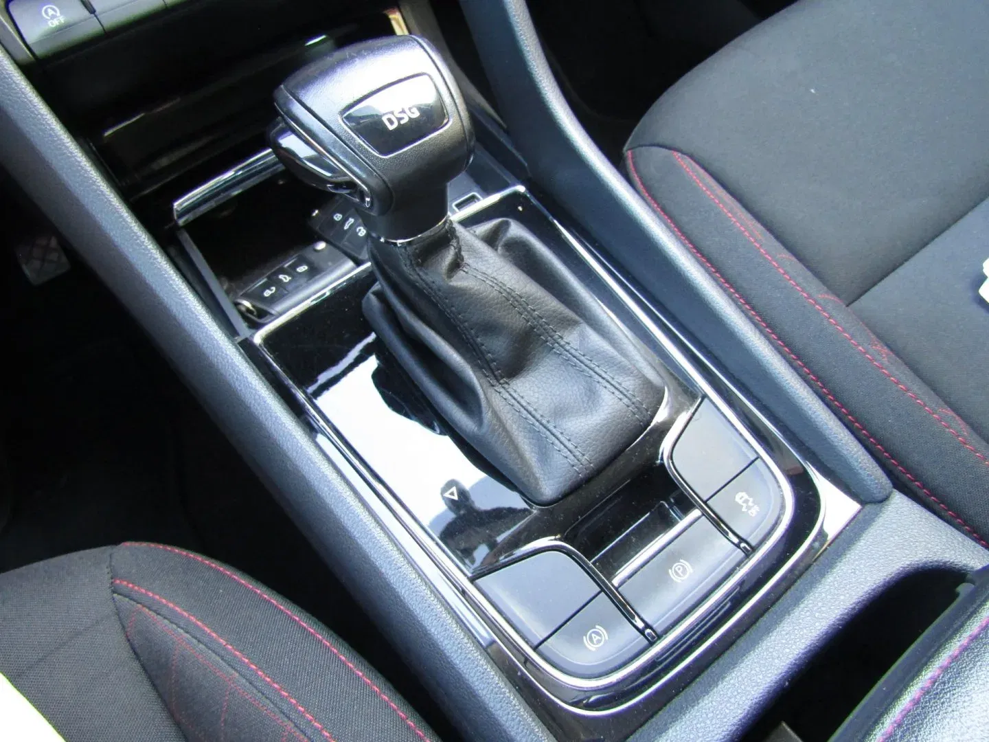 Škoda Karoq - Náhled 38