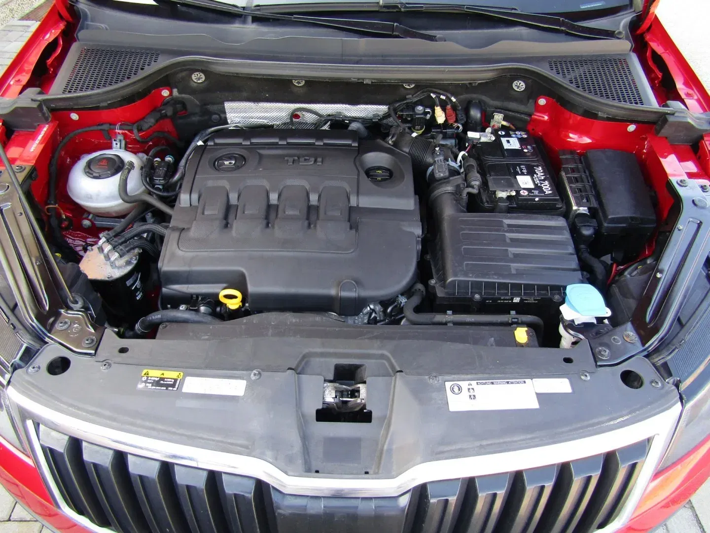 Škoda Karoq - Náhled 43