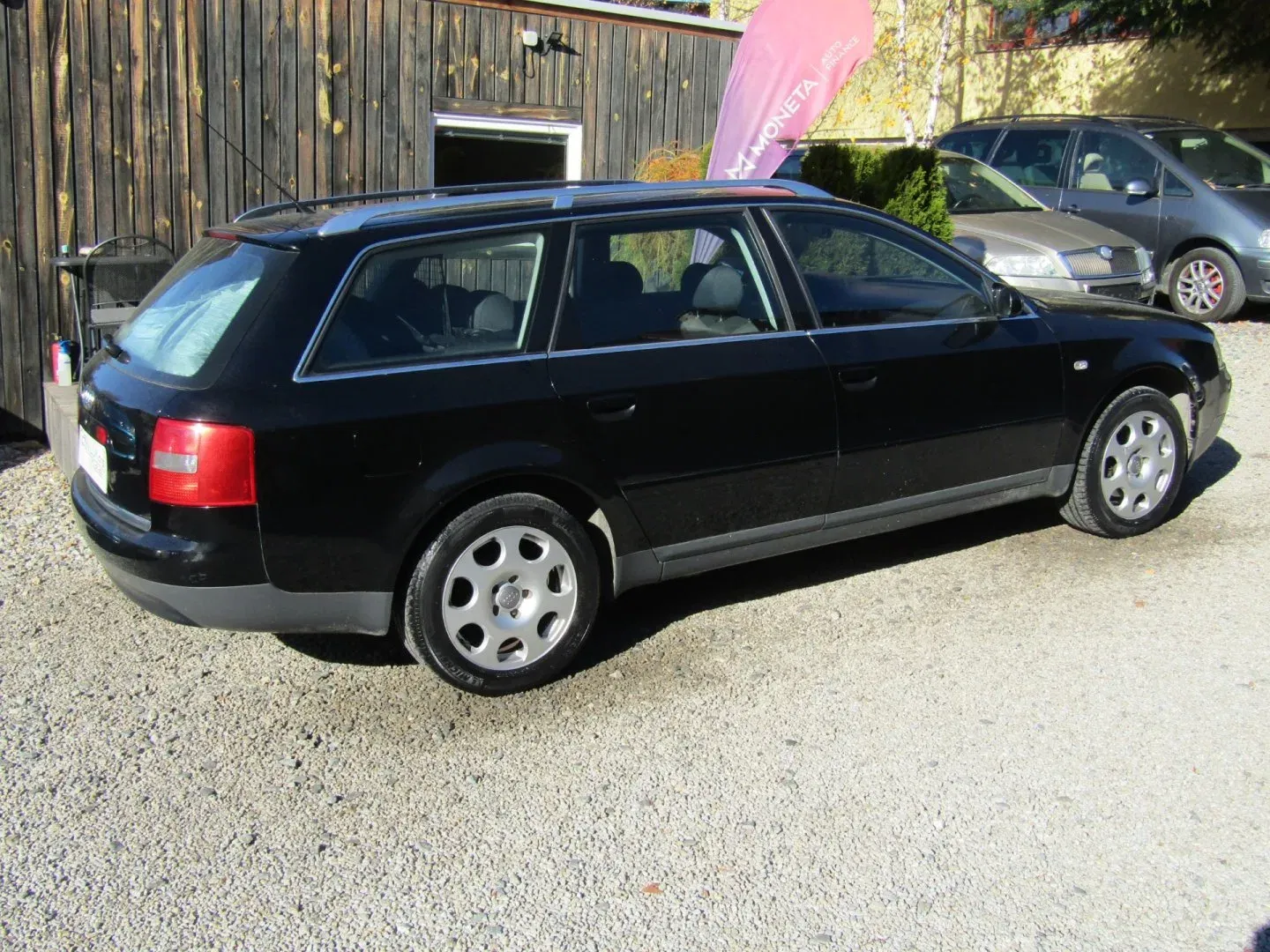 Audi A6 - Náhled 10