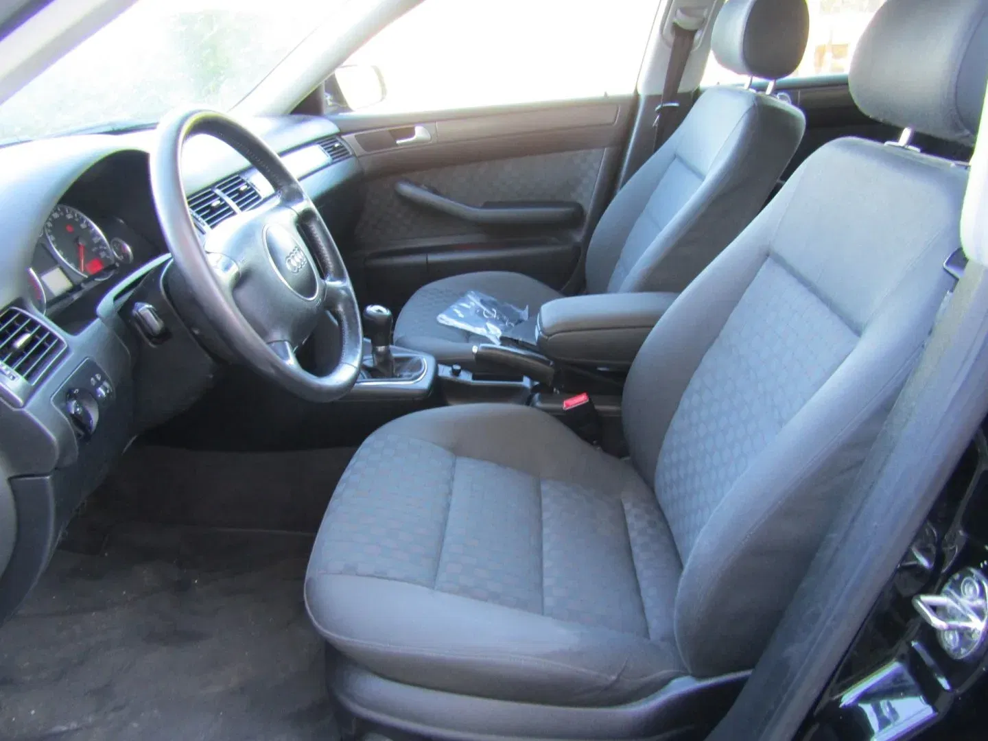 Audi A6 - Náhled 19