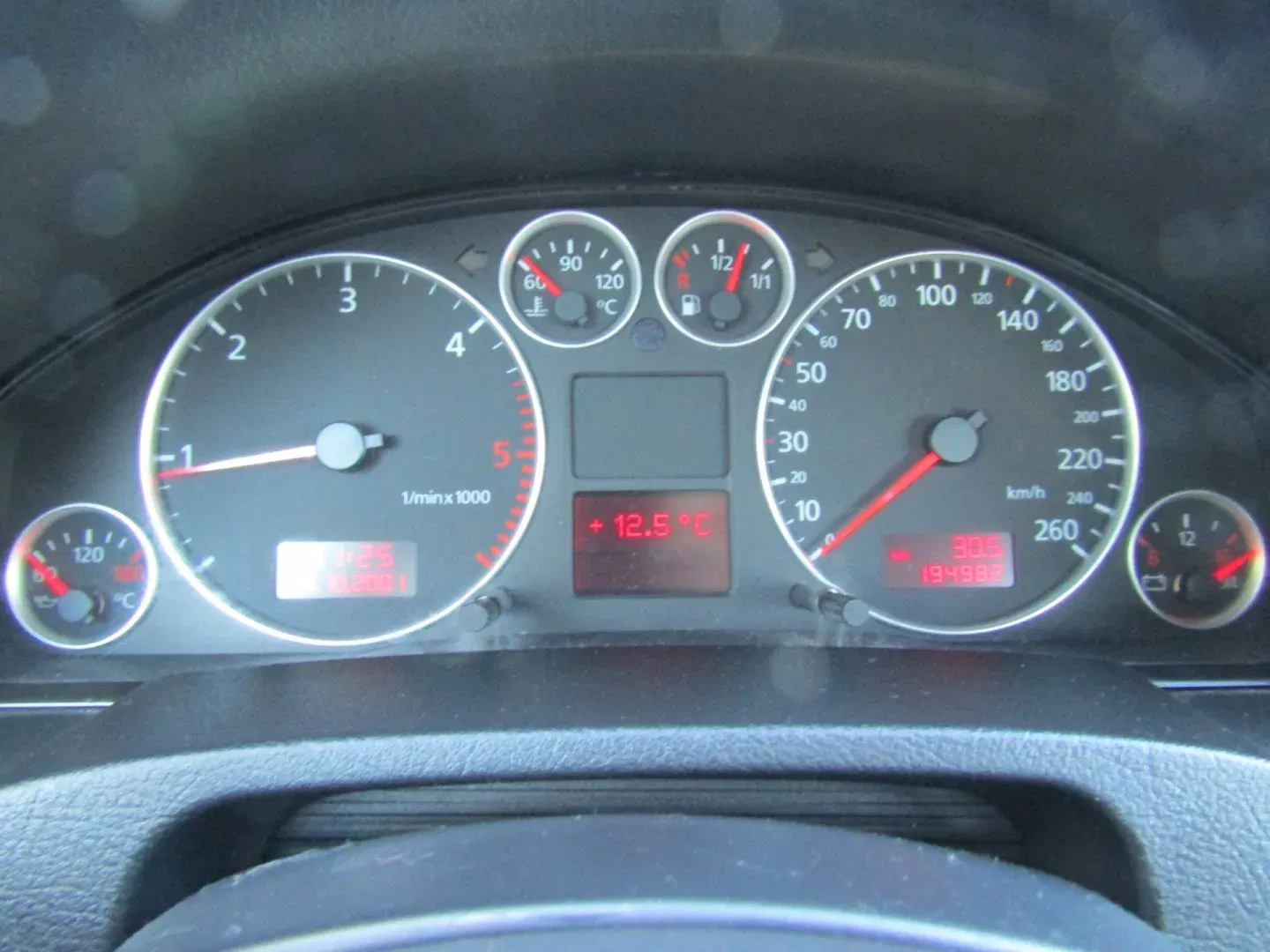 Audi A6 - Náhled 27
