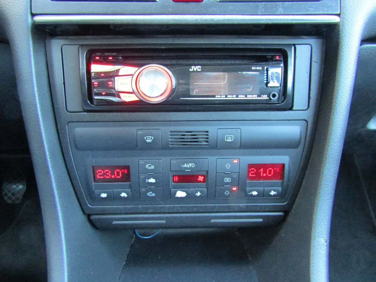 Audi A6 - Náhled 30