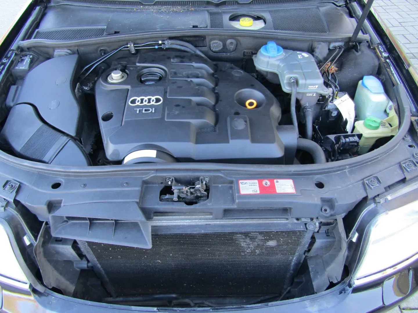 Audi A6 - Náhled 33