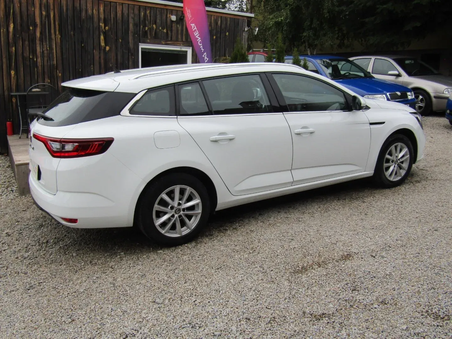Renault Mégane - Náhled 10