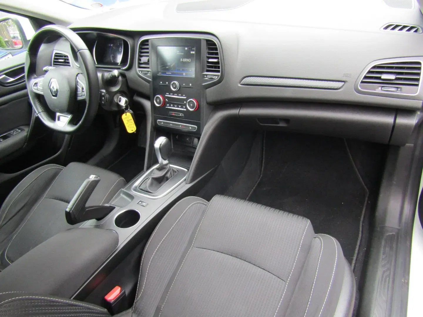 Renault Mégane - Náhled 15