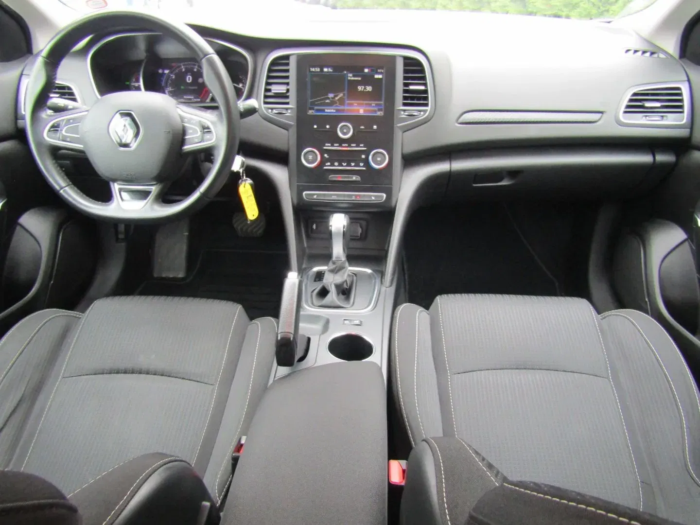 Renault Mégane - Náhled 16