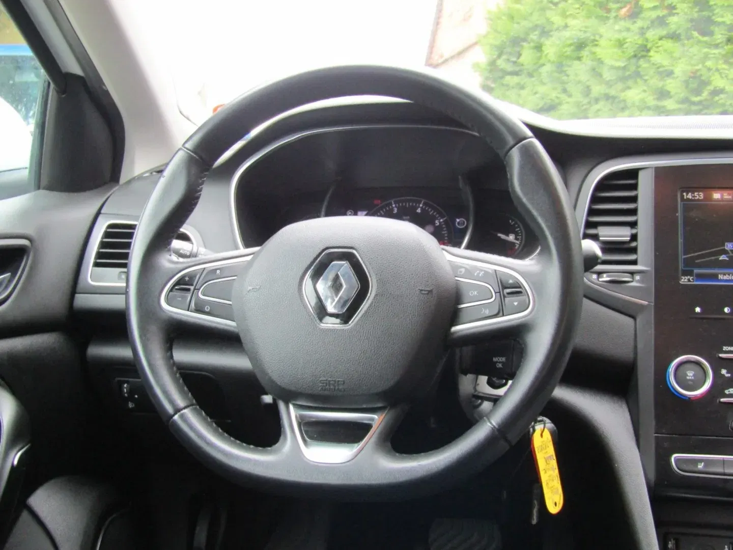 Renault Mégane - Náhled 17