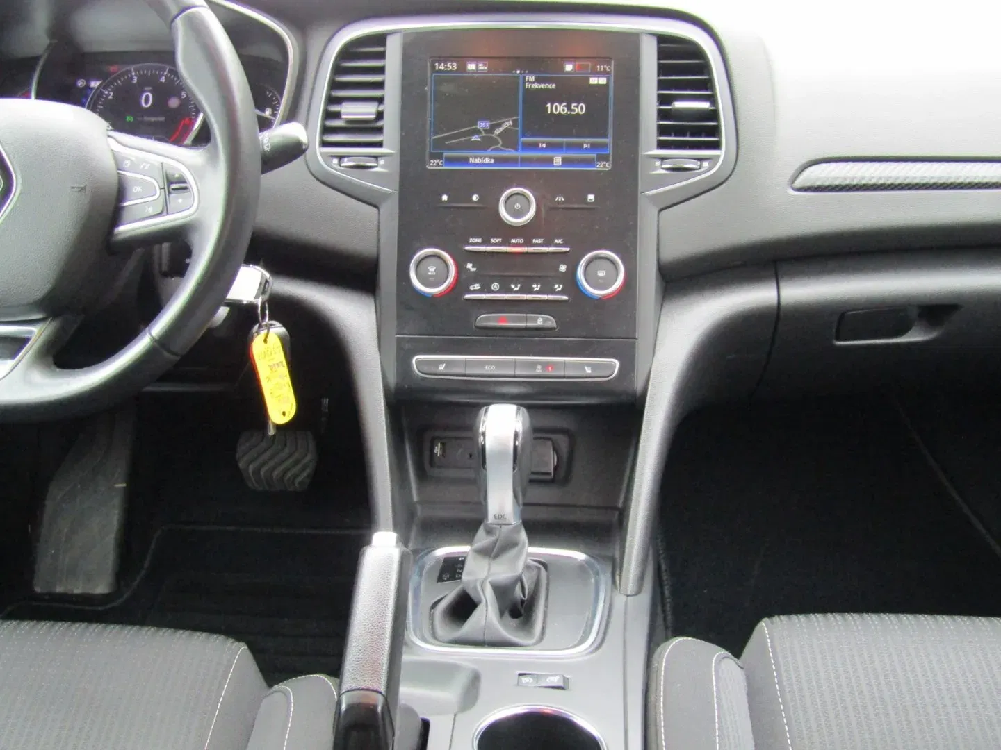 Renault Mégane - Náhled 18