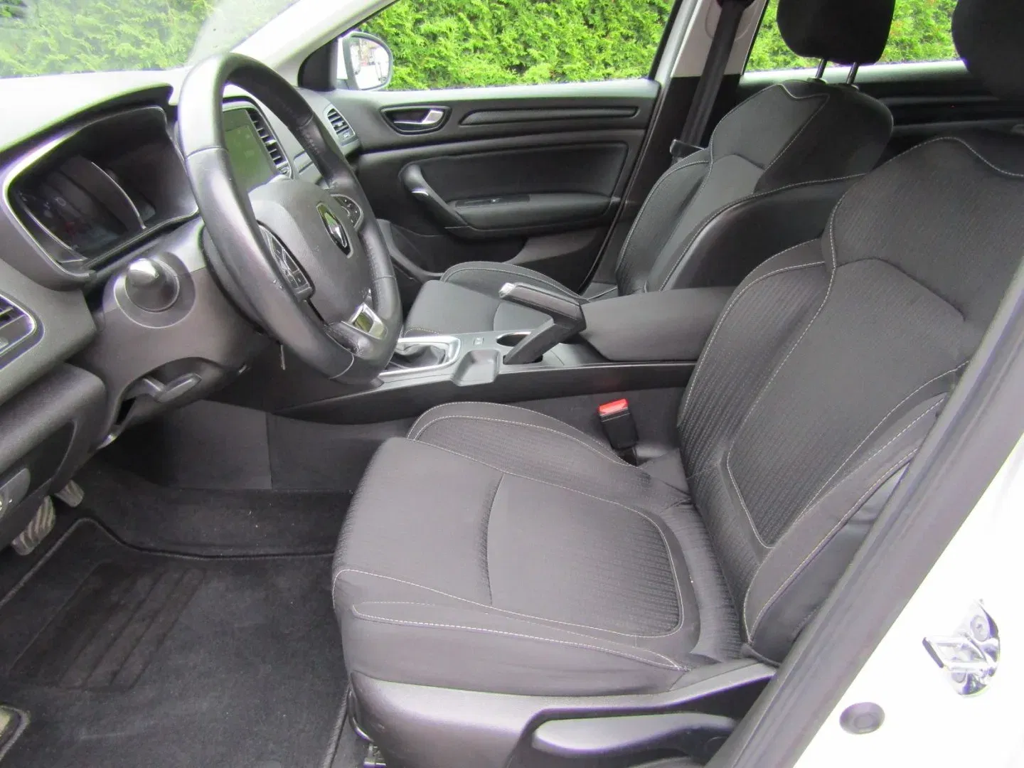 Renault Mégane - Náhled 20