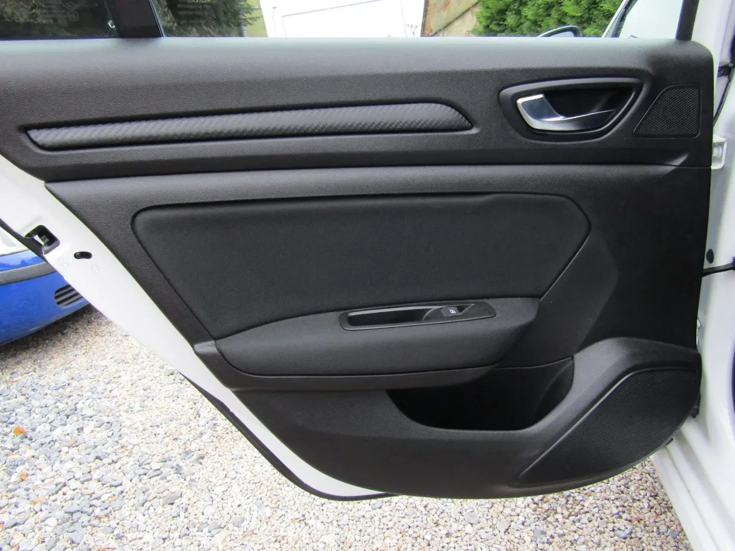 Renault Mégane - Náhled 22