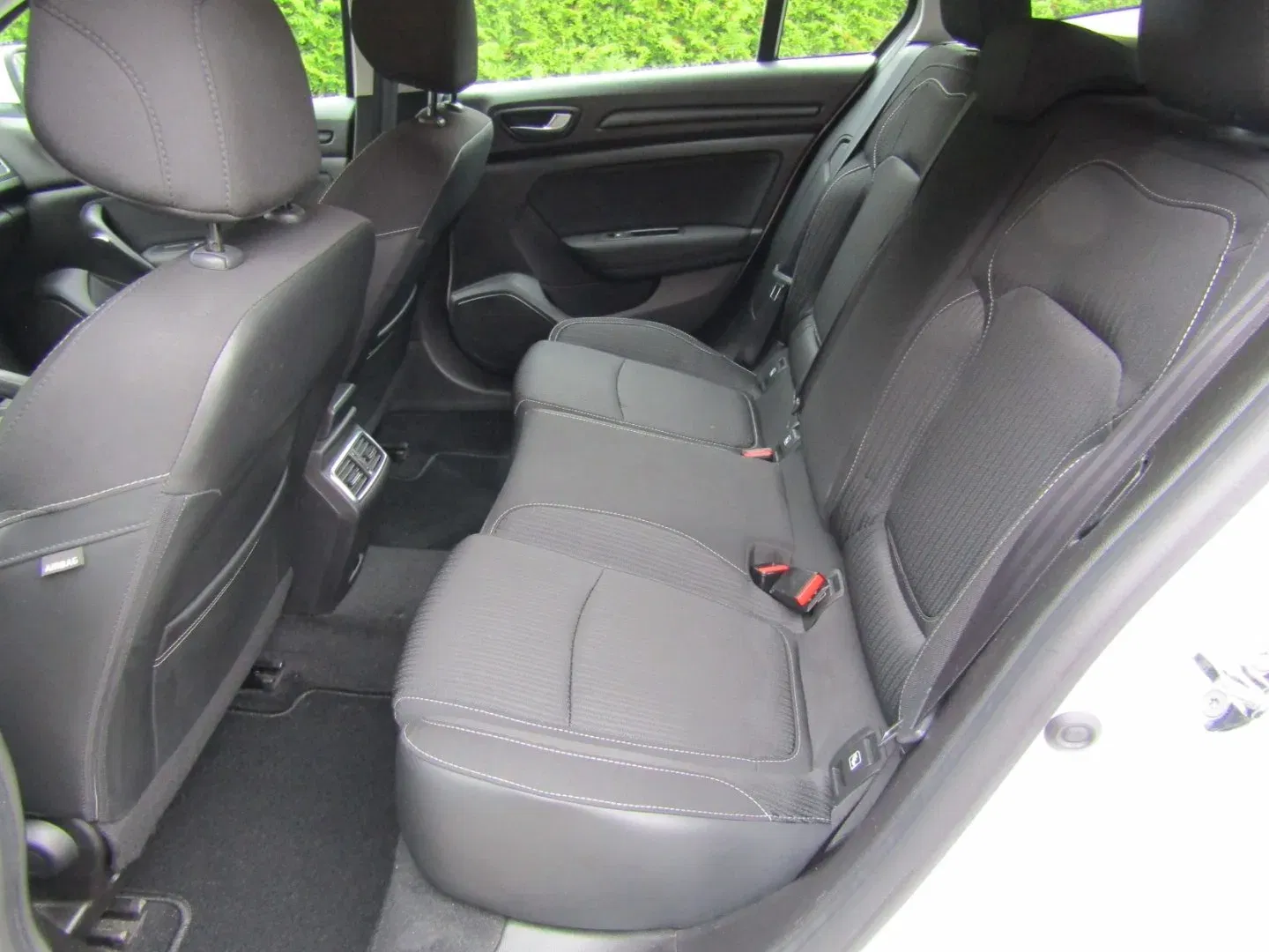 Renault Mégane - Náhled 23