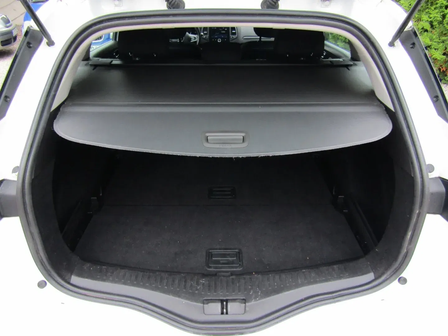 Renault Mégane - Náhled 25
