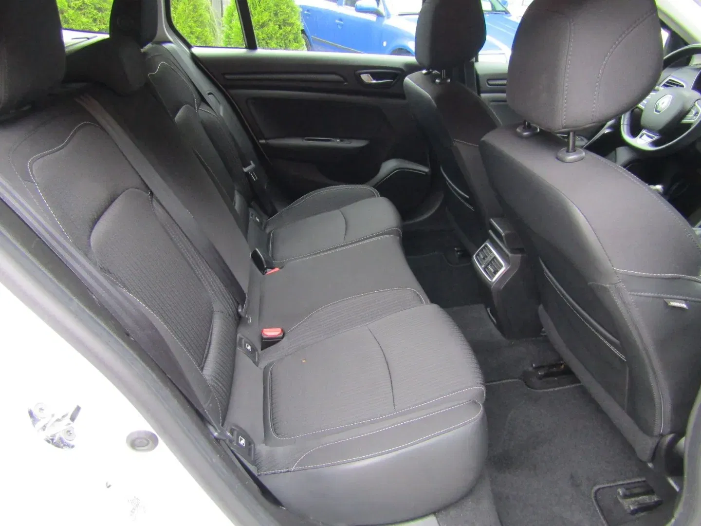 Renault Mégane - Náhled 29