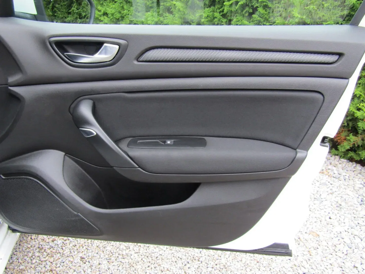 Renault Mégane - Náhled 30
