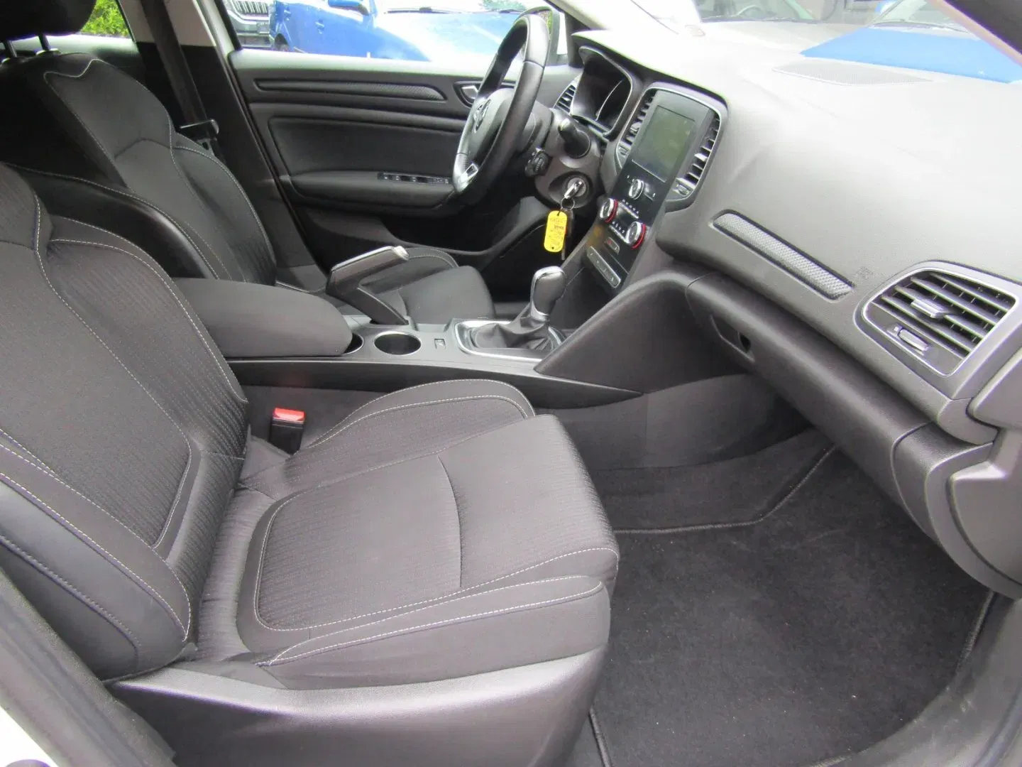 Renault Mégane - Náhled 31