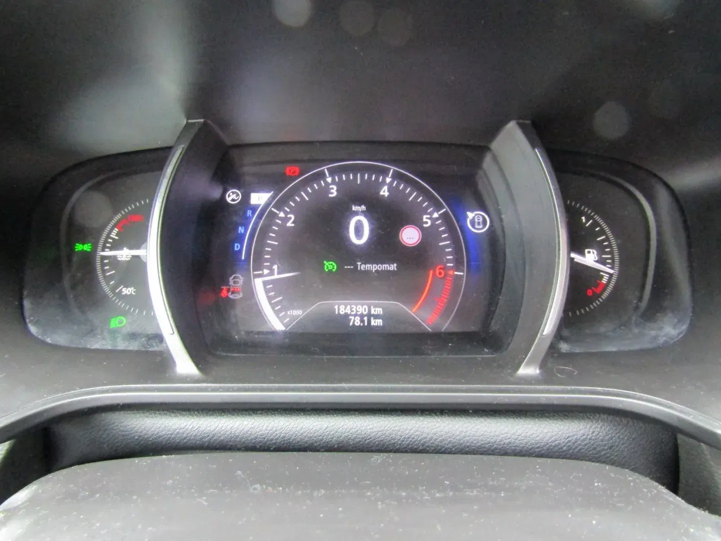Renault Mégane - Náhled 33