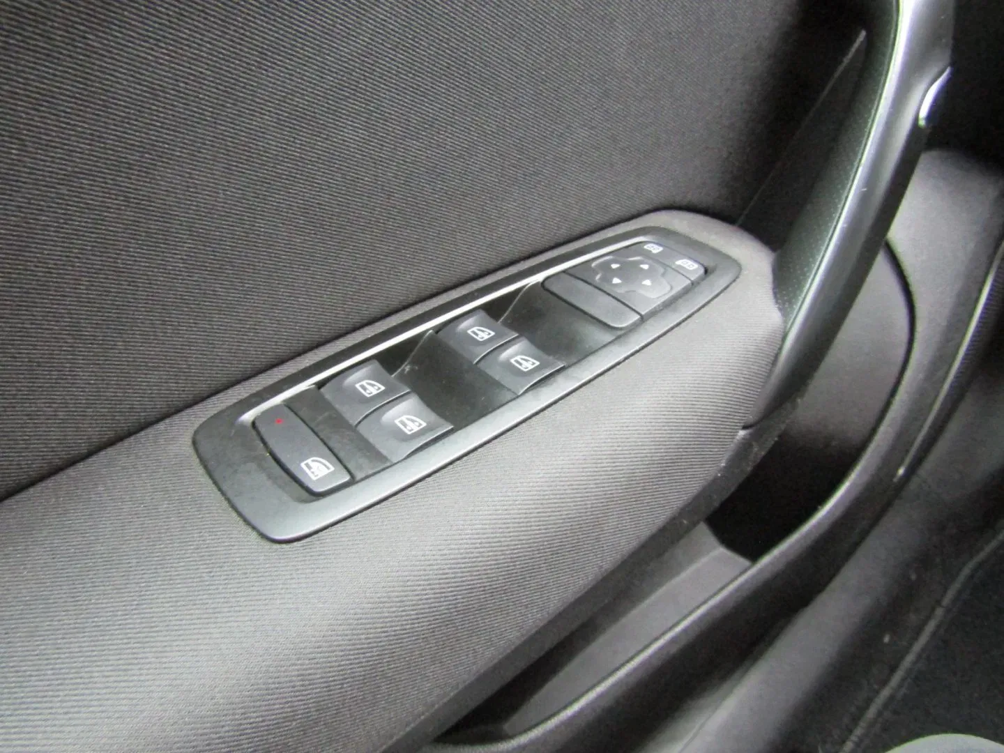 Renault Mégane - Náhled 34