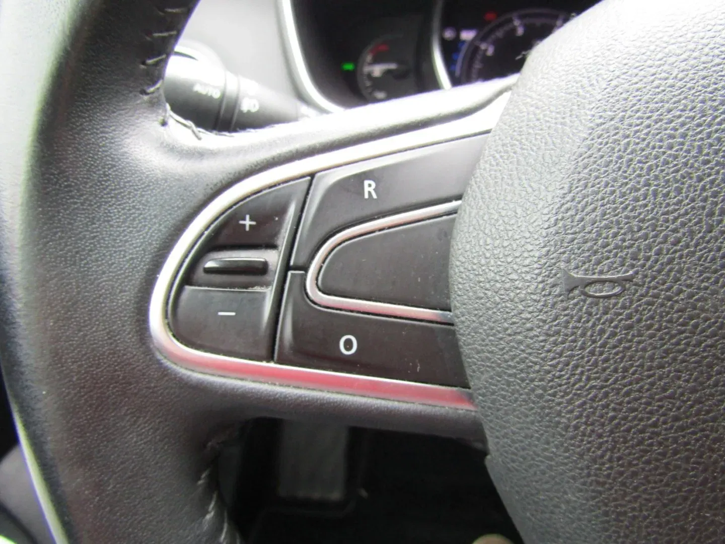 Renault Mégane - Náhled 35