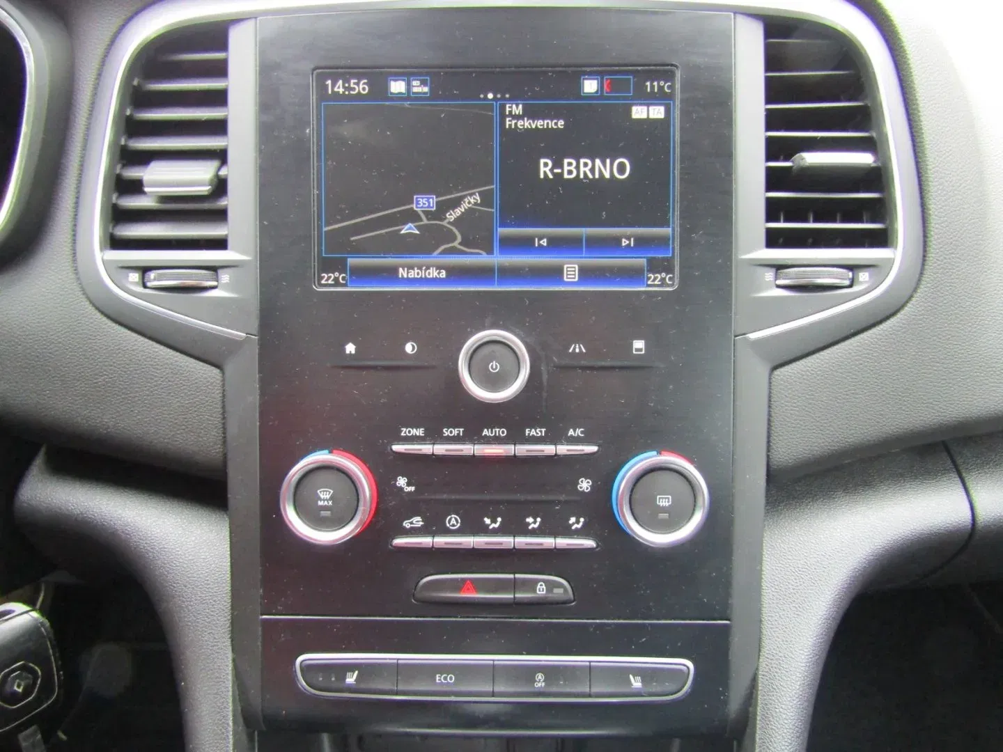 Renault Mégane - Náhled 36