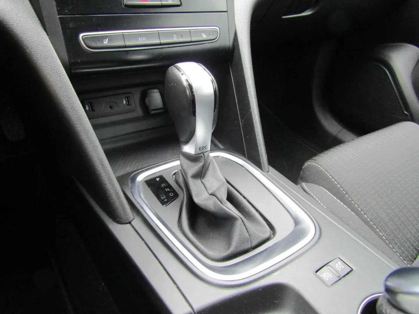 Renault Mégane - Náhled 39