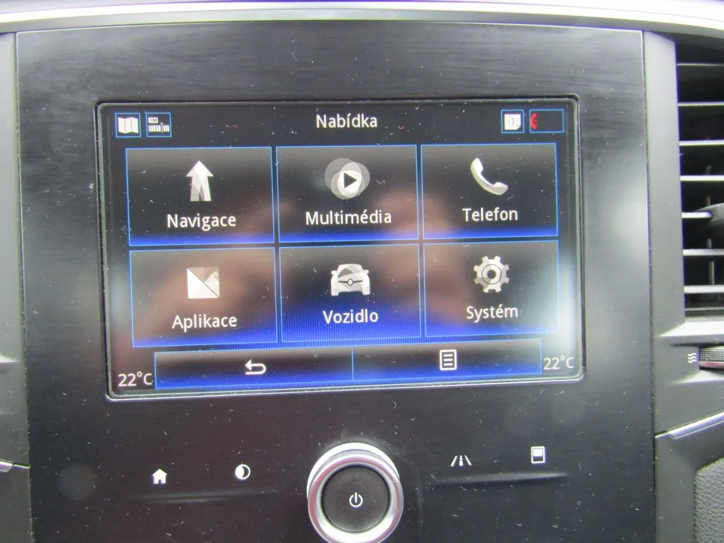 Renault Mégane - Náhled 40