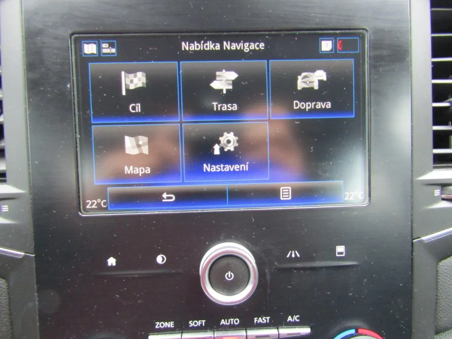 Renault Mégane - Náhled 41