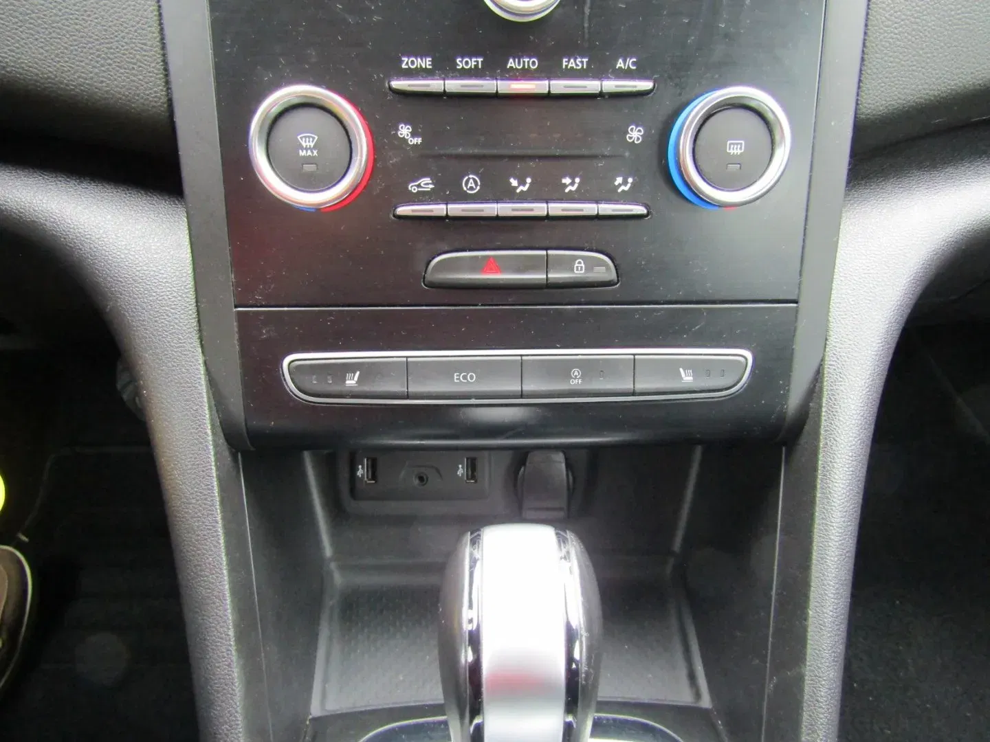 Renault Mégane - Náhled 42