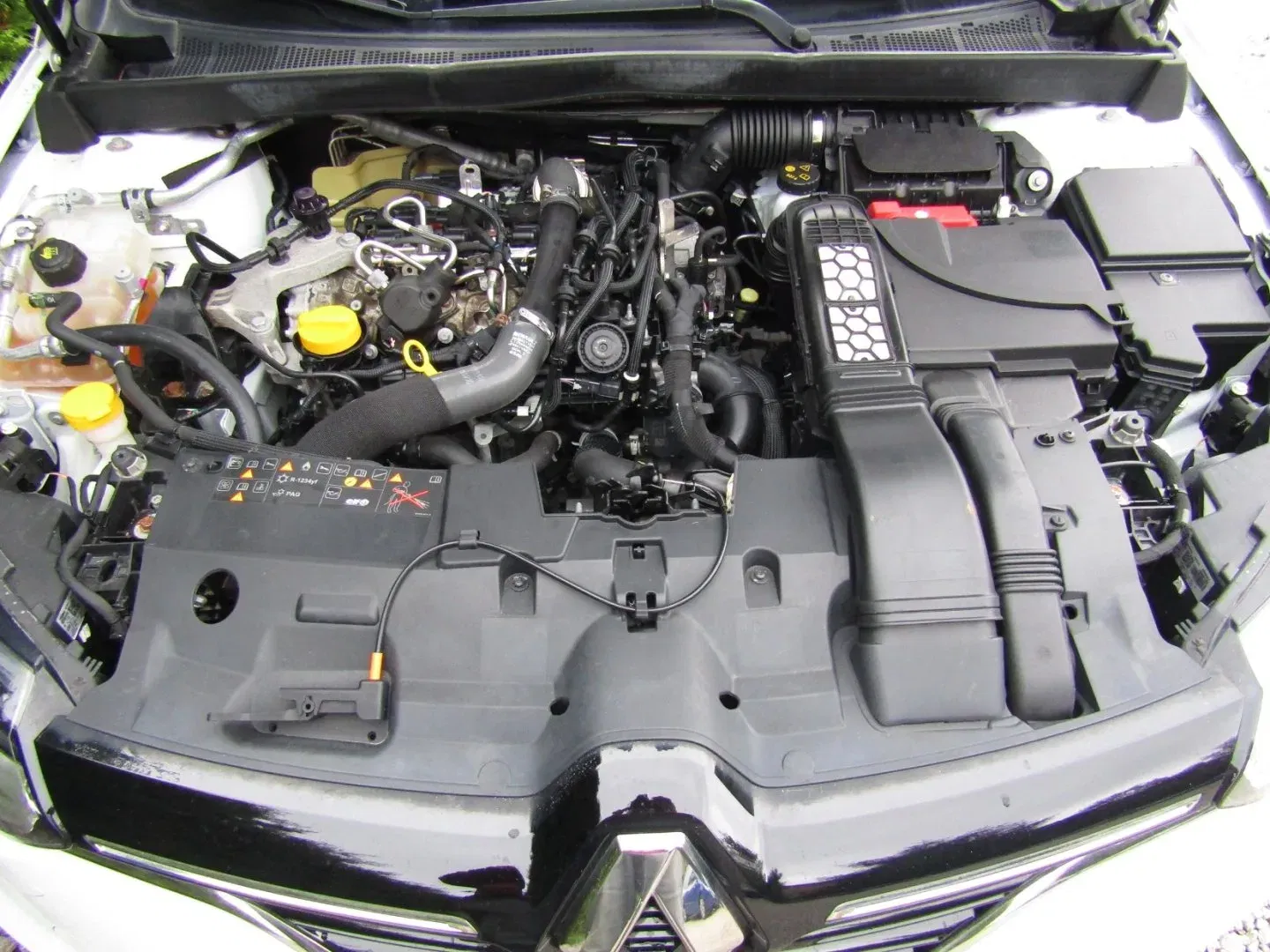 Renault Mégane - Náhled 46