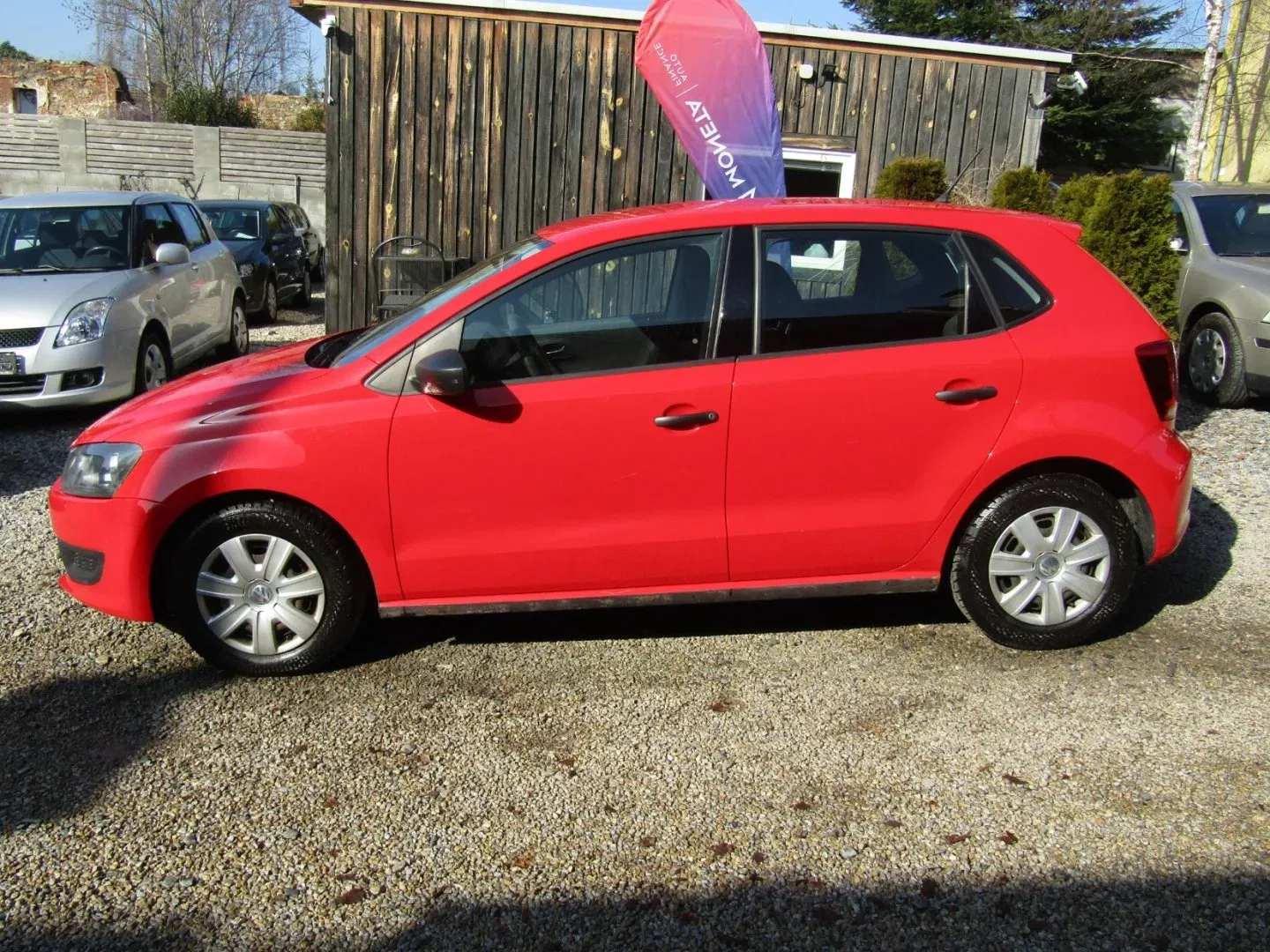 Volkswagen Polo - Náhled 3