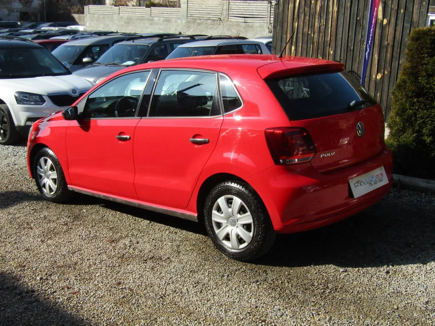 Volkswagen Polo - Náhled 5
