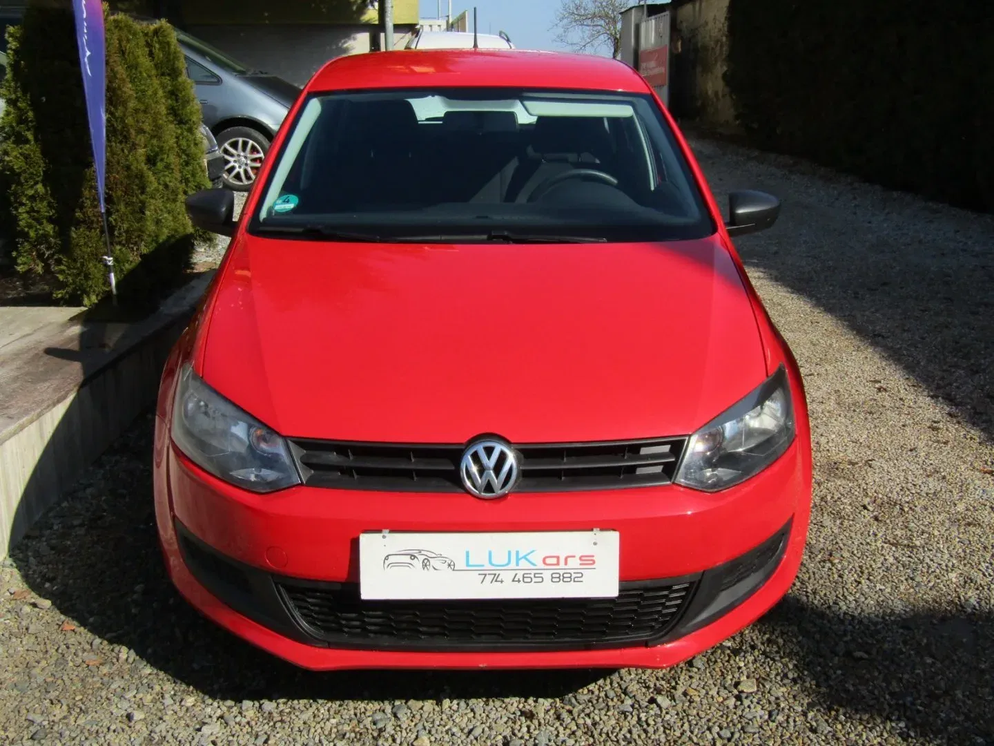 Volkswagen Polo - Náhled 6