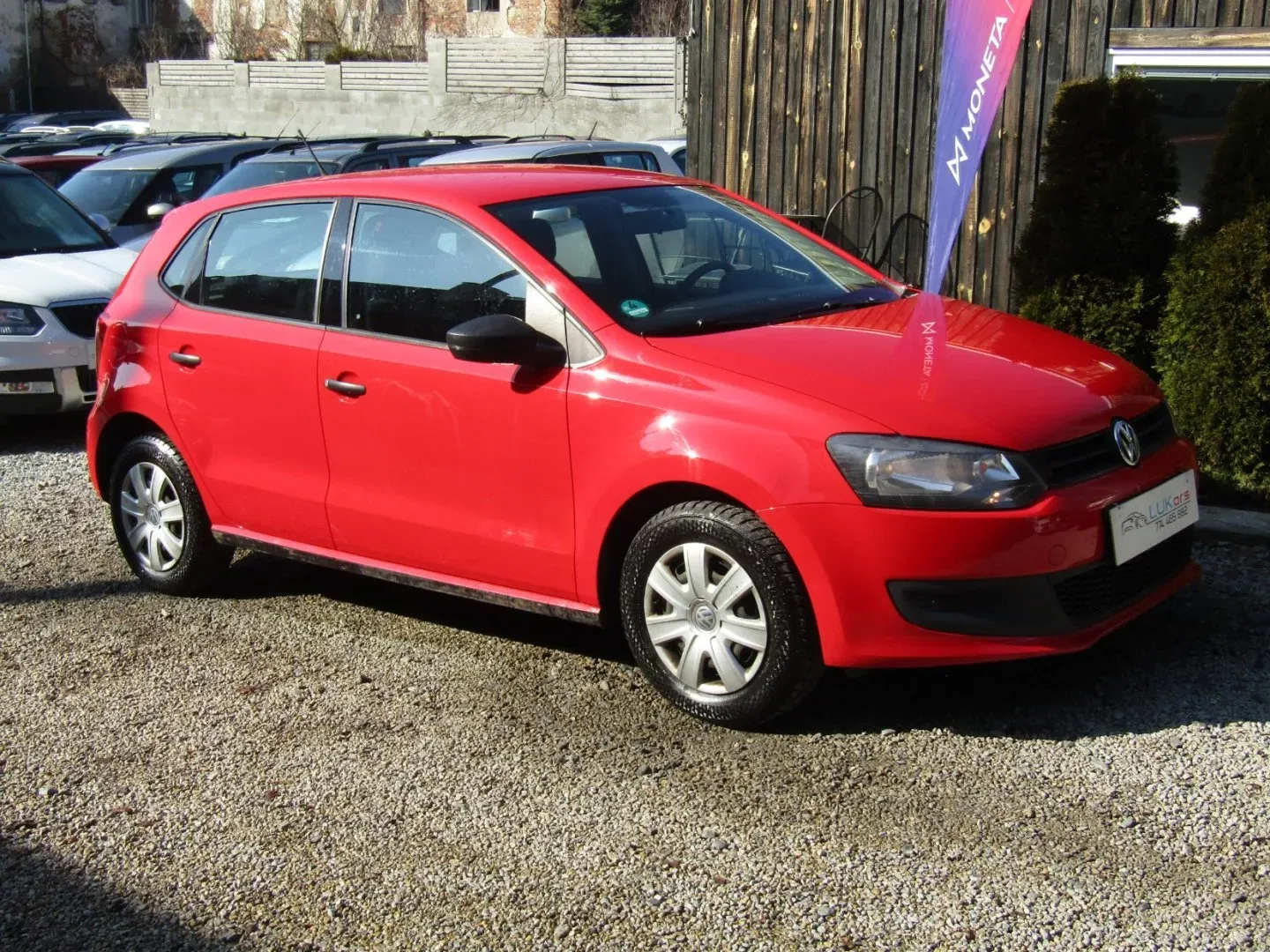 Volkswagen Polo - Náhled 7