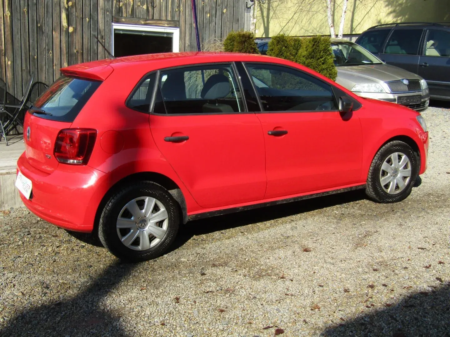 Volkswagen Polo - Náhled 10