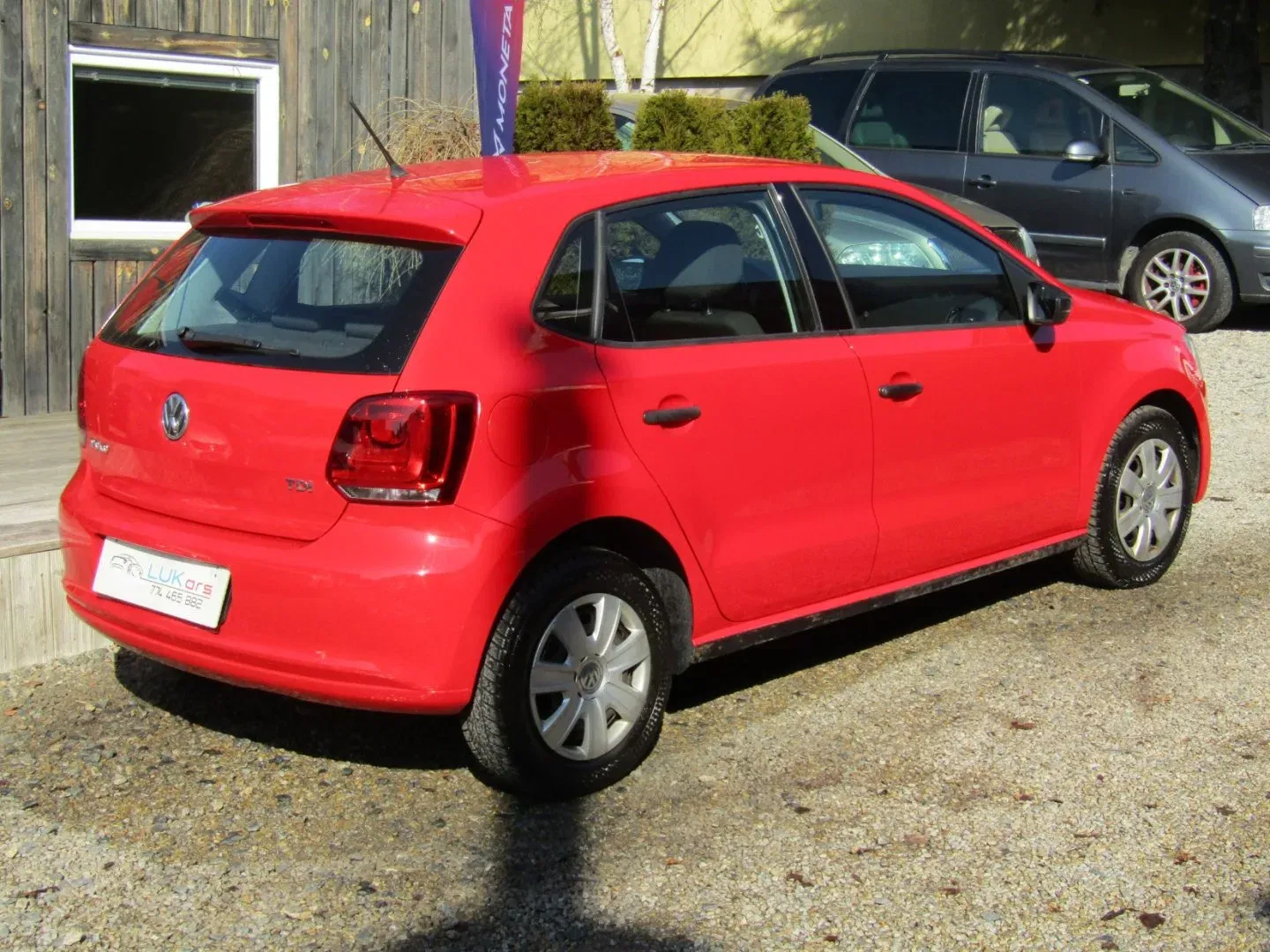 Volkswagen Polo - Náhled 11
