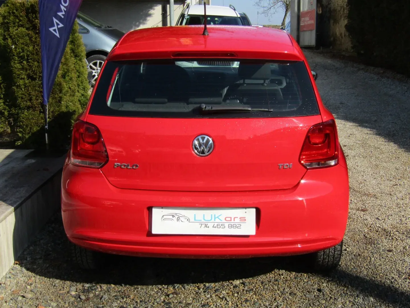 Volkswagen Polo - Náhled 12