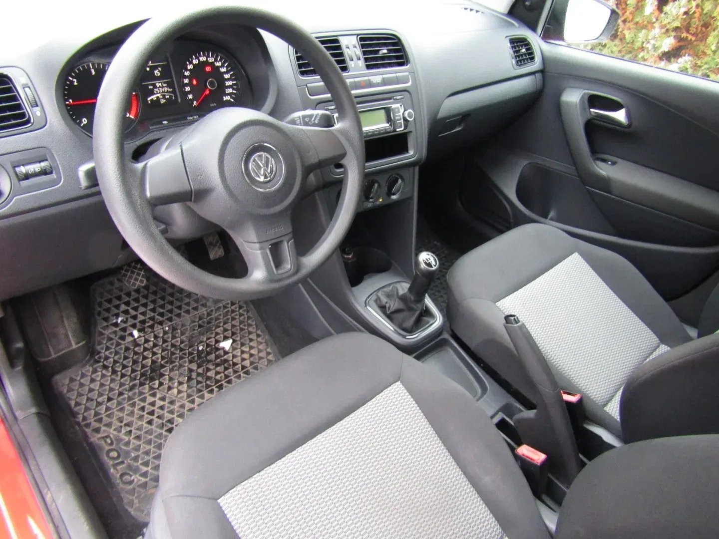 Volkswagen Polo - Náhled 13